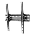 Innovera Fixed and Tilt TV Wall Mount for Monitors 32" to 55", 16.7w x 2d x 18.3h