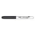 BIC Intensity Low Odor Fine Point Dry Erase Marker Xtra Value Pack, Fine Bullet Tip, Black, 175/Carton