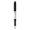 BIC Intensity Low Odor Fine Point Dry Erase Marker Xtra Value Pack, Fine Bullet Tip, Black, 175/Carton