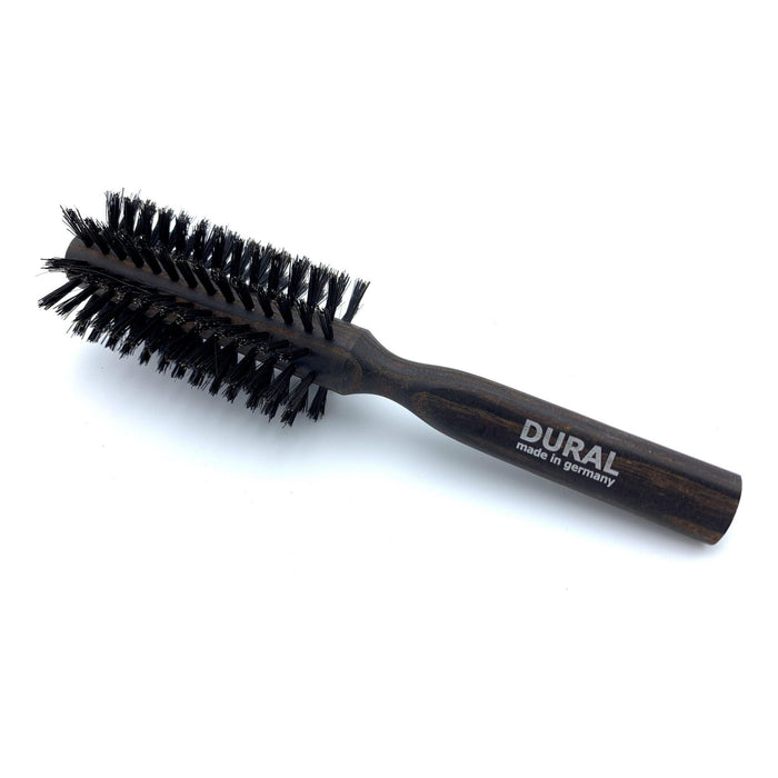 Dural Round Brush Pure Wild Boar Bristles by Pasteur Pharmacy
