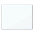 U Brands Magnetic Dry Erase Board, 20 x 16, White