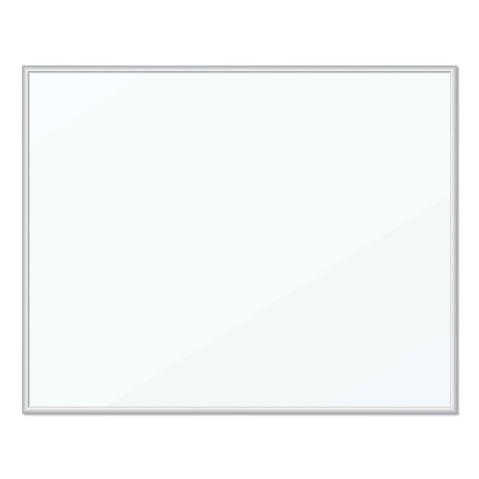 U Brands Magnetic Dry Erase Board, 20 x 16, White