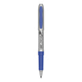BIC Intensity Ultra Fine Tip Permanent Marker, Extra-Fine Needle Tip, Deep Sea Blue, Dozen