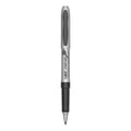 BIC Intensity Ultra Fine Tip Permanent Marker, Extra-Fine Needle Tip, Tuxedo Black, Dozen