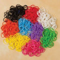 626 Piece Set Colorful Loom Bandz and Tools by DailySale
