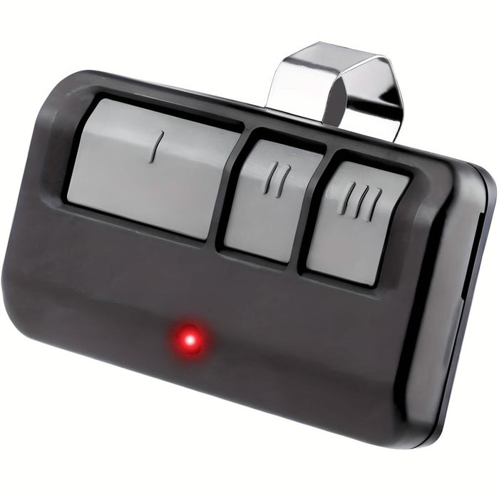 LiftMaster 893MAX 3-Button Garage Door Remote by DailySale