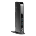 Kensington USB 3.0 Docking Station with DVI/HDMI/VGA Video, 1 DVI and 1 HDMI Out