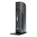 Kensington USB 3.0 Docking Station with DVI/HDMI/VGA Video, 1 DVI and 1 HDMI Out