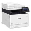 Canon Color imageCLASS MF743Cdw Wireless Multifunction Laser Printer, Copy/Fax/Print/Scan