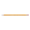Paper Mate EverStrong #2 Pencils, HB (#2), Black Lead, Yellow Barrel, 24/Pack