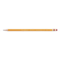 Paper Mate EverStrong #2 Pencils, HB (#2), Black Lead, Yellow Barrel, 24/Pack