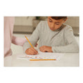 Paper Mate EverStrong #2 Pencils, HB (#2), Black Lead, Yellow Barrel, 24/Pack