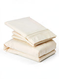 Sweet Home Collection 1500 Supreme Collection Extra Soft Queen Sheets Set by Vanessa Jane