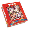 Spangler Dum-Dum-Pops, Assorted Flavors, Individually Wrapped, 120/Box