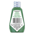 Crest + Scope Rinse, Classic Mint, 36 mL Bottle, 180/Carton