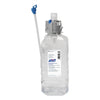 PURELL Professional Fresh Scent Foam Soap, For CX, CXi, CXT Dispensers, 1,500 mL, 4/Carton