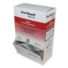 Impact Pro-Guard Disposable Lens Cleaning Wipes, 5.1 x 8.1, 100/Box