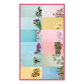 Blueline Romantic Wall Calendar, Romantic Floral Photography, 12 x 17, Multicolor/White Sheets, 12-Month (Jan to Dec): 2023