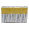 First Aid Only First-Aid Refill Fabric Adhesive Bandages, 1 x 3, 160/Pack