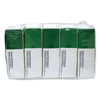 First Aid Only Instant Cold Compress, 5 Compress/Pack, 4 x 5, 5/Pack