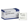 PhysiciansCare First Aid Antiseptic Towelettes, 25/Box