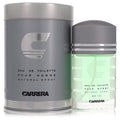Carrera by Muelhens Eau De Toilette Spray 1.7 oz for Men by Avera Group