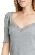 Free People Margaux Top, Size XS by Vanessa Jane