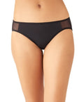 Wacoal Womens Keep Your Cool Bikini Underwear , Size XL by Vanessa Jane