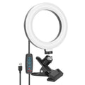 6.3-Inch LED Ring Light by DailySale