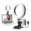 6.3-Inch LED Ring Light