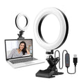 6.3-Inch LED Ring Light by DailySale