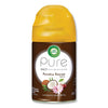 Air Wick Freshmatic Life Scents Ultra Refill, Paradise Retreat, 5.89 oz Aerosol Spray, 6/Carton