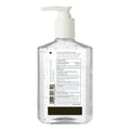 PURELL Advanced Refreshing Gel Hand Sanitizer, 8 oz Pump Bottle, Clean Scent, 12/Carton