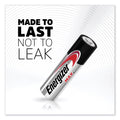 Energizer MAX Alkaline AA Batteries, 1.5 V, 16/Pack