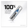 Energizer Ultimate Lithium AA Batteries, 1.5 V, 4/Pack