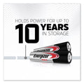 Energizer MAX Alkaline AAA Batteries, 1.5 V, 24/Pack