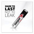 Energizer MAX Alkaline AAA Batteries, 1.5 V, 12/Pack