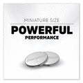 Energizer 2016 Lithium Coin Battery, 3 V, 2/Pack