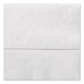 Tork Advanced Soft Minifold Dispenser Napkins, 1-Ply,13" x 12", White, 6000/CT