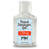 Primal Elements Fresh Citrus Hand Sanitizer, 2 Ounce