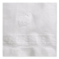 Tork Advanced Dinner Napkin,3-Ply,17" x 16.125",1/8 Fold, White,1740/CT