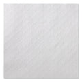 Tork Universal Luncheon Napkins, 1-Ply, 13" x 11.5", 1/4 Fold, Poly-Pack, White 6000/Carton