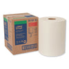 Tork Cleaning Cloth, 12.6 x 10, White, 500 Wipes/Carton