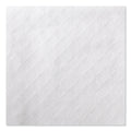 Tork Universal Beverage Napkin, 1-Ply,9.13 x 9.13, 1/4 Fold, Poly-Pack, White, 4000/Carton