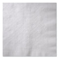 Tork Universal Dinner Napkins, 1-Ply, 17" x 17", 1/4 Fold, White, 4008/Carton
