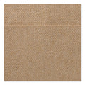 Tork Universal Masterfold Dispenser Napkins, 1-Ply, 13" x 12" Natural, 6000/CT