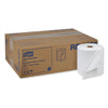 Tork Universal Hand Towel Roll, 7.88" x 800 ft, White, 6 Rolls/Carton