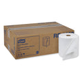 Tork Universal Hand Towel Roll, 7.88" x 800 ft, White, 6 Rolls/Carton