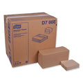 Tork Universal Masterfold Dispenser Napkins, 1-Ply, 13" x 12" Natural, 6000/CT