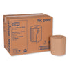 Tork Universal Hardwound Roll Towel, 1-Ply, 7.88" x 600 ft, Natural, 12/Carton